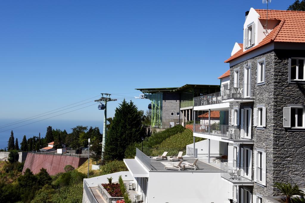 Babosas Village Funchal  Exterior foto