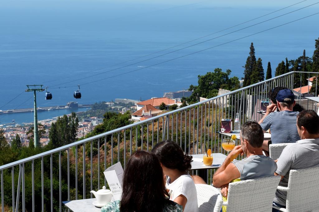 Babosas Village Funchal  Exterior foto